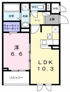 パイン山城