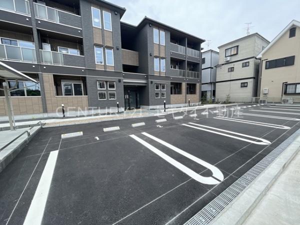 パイン山城