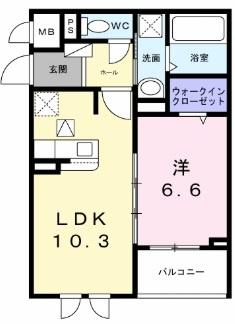 パイン山城