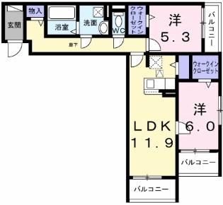パイン山城