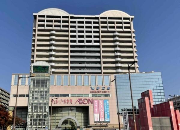 ONLYONE布施(イオン布施駅前店)