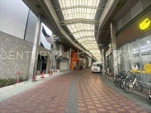 ONLYONE布施(商店街)