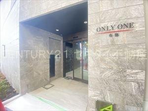 ONLYONE布施