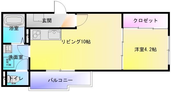 ARCA弥刀駅前（アルカ　ミトエキマエ）