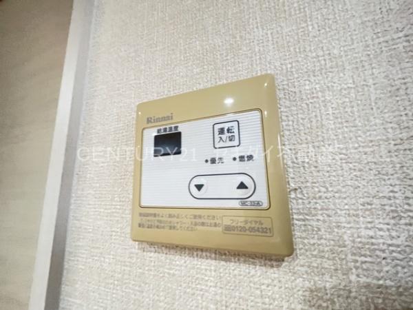 アムールＢ棟
