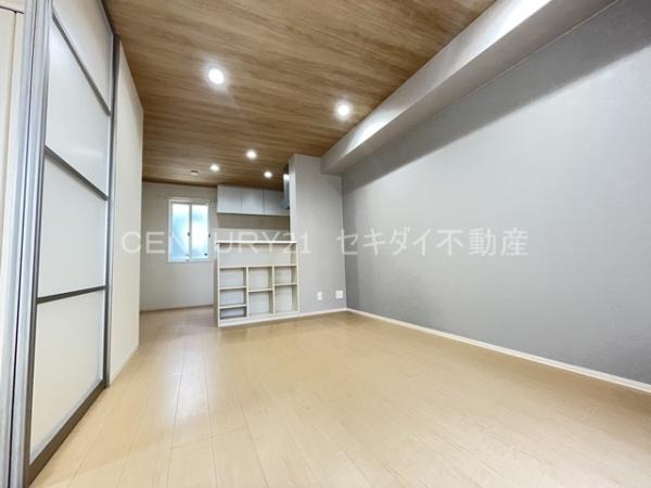 アムールＢ棟