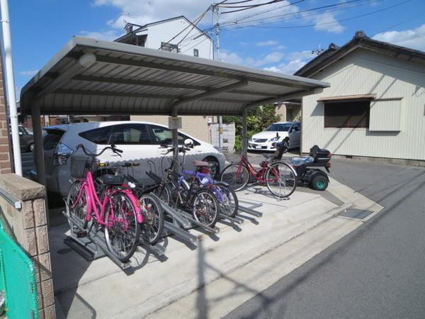 エトワール（田井中）