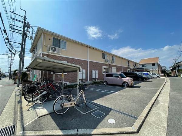 エトワール（田井中）