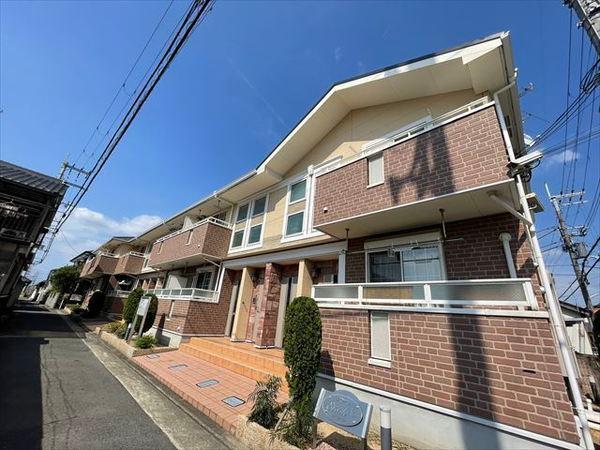 エトワール（田井中）