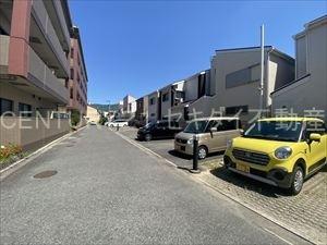 カーサフィオーレ弐番館