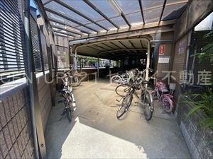 カーサフィオーレ弐番館