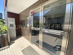 カーサフィオーレ弐番館