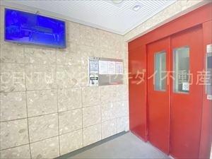 カーサフィオーレ弐番館