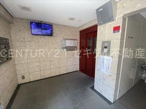 カーサフィオーレ弐番館