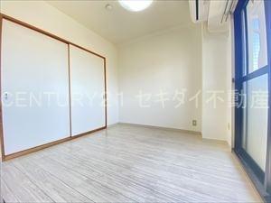カーサフィオーレ弐番館