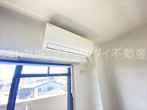 カーサフィオーレ弐番館