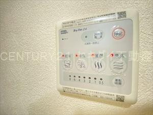 カーサフィオーレ弐番館