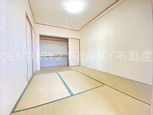 カーサフィオーレ弐番館