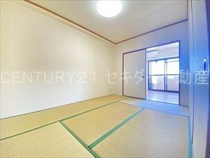 カーサフィオーレ弐番館