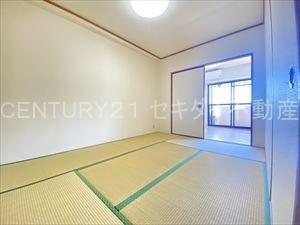 カーサフィオーレ弐番館
