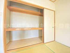 カーサフィオーレ弐番館