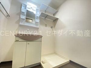 カーサフィオーレ弐番館