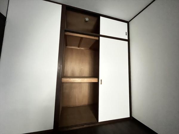 クイーンハイツ久宝寺