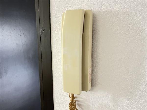 クイーンハイツ久宝寺