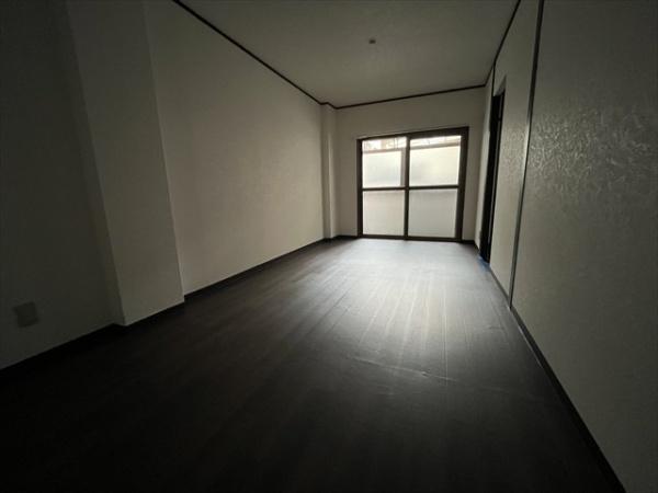 クイーンハイツ久宝寺