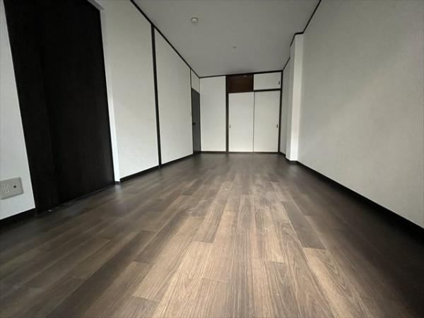 クイーンハイツ久宝寺