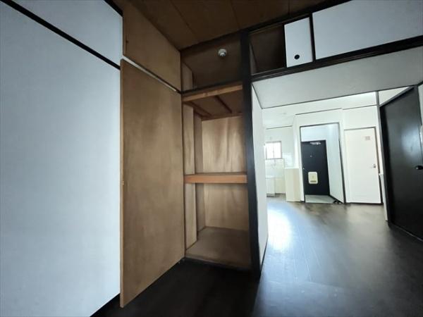 クイーンハイツ久宝寺