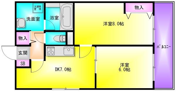 エスポールシバタ