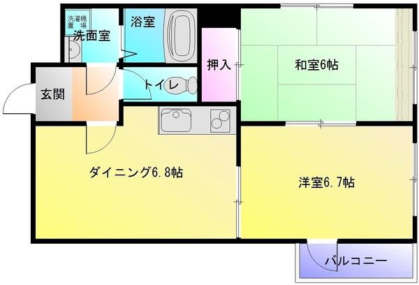 エスポールシバタ