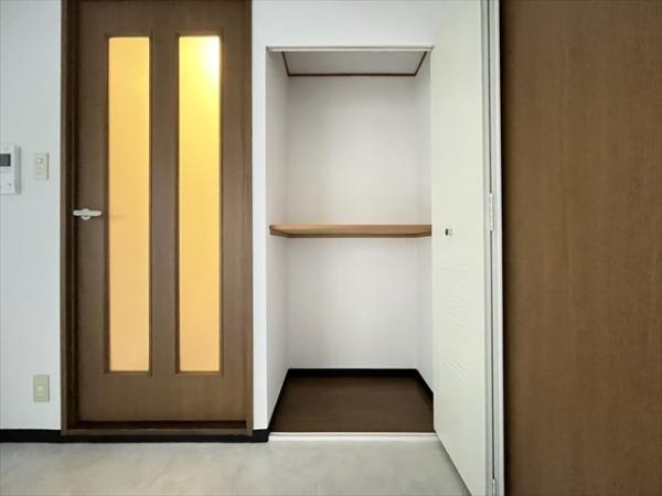 エスポールシバタ