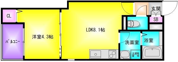 Lino久宝寺