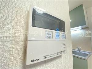 Lino久宝寺