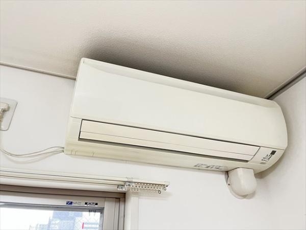 ヴィレッジ加綾北本町