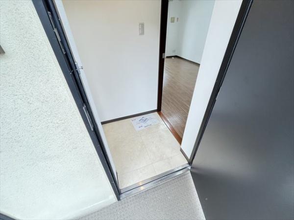 ヴィレッジ加綾北本町