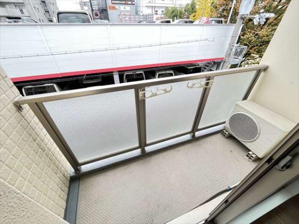 ヴィレッジ加綾北本町