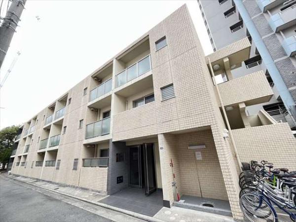ヴィレッジ加綾北本町