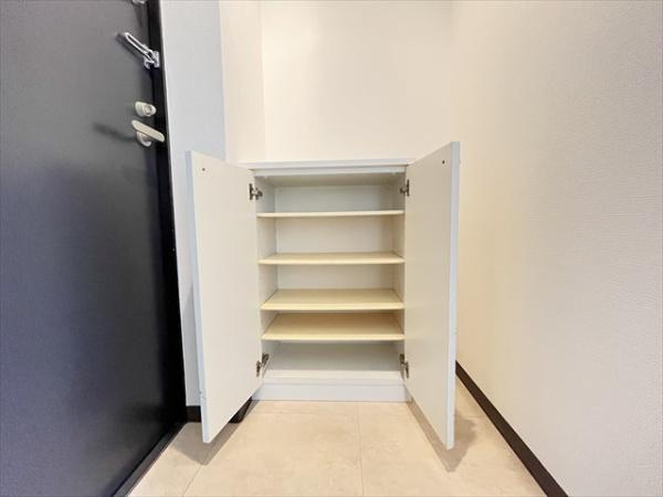 ヴィレッジ加綾北本町