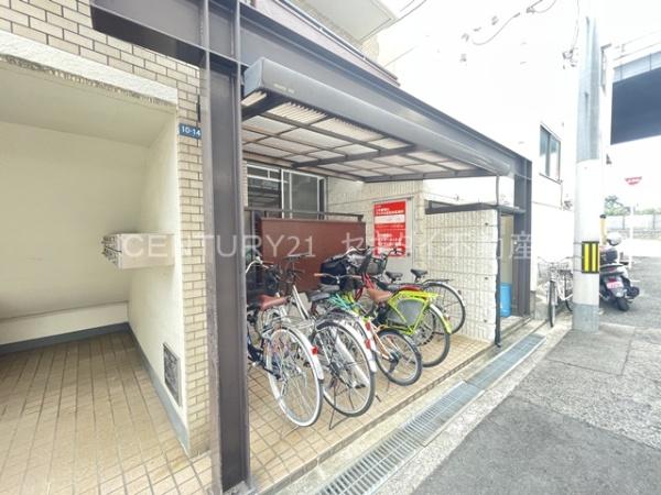 リバーヒル八尾