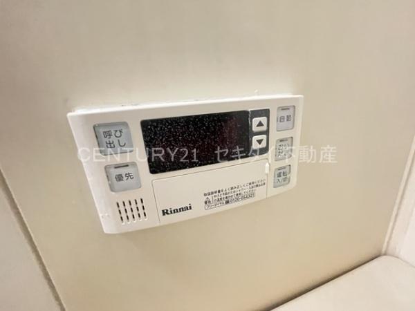 リバーヒル八尾