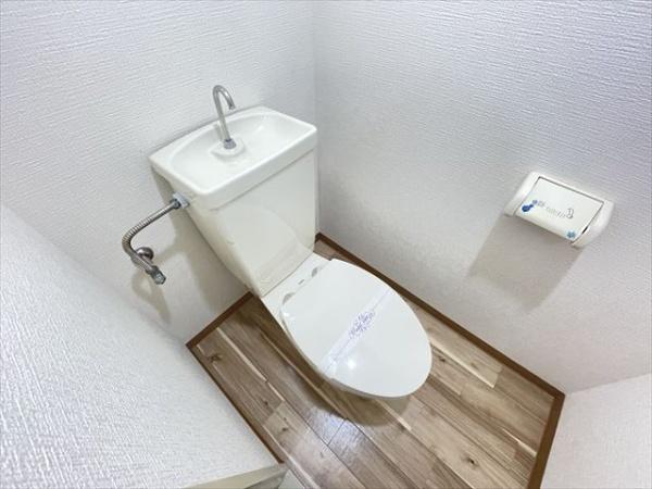 リバーヒル八尾