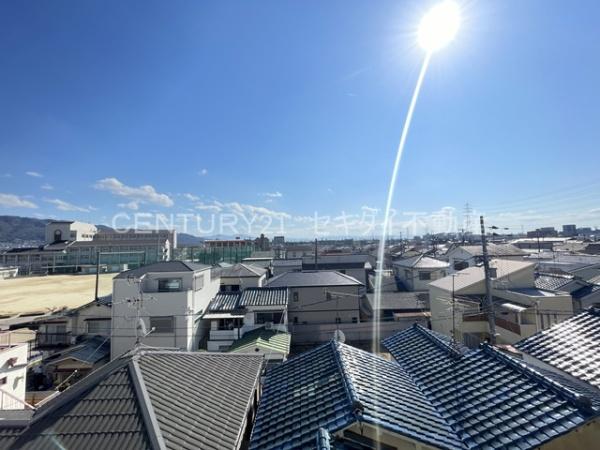 山本北コーポラス１号
