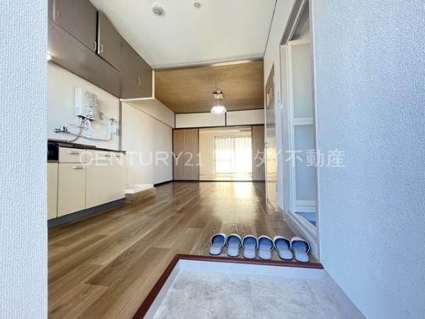 山本北コーポラス１号