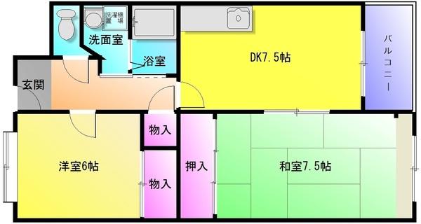 ドムス瀬口