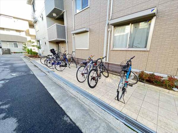 セジュール東太子