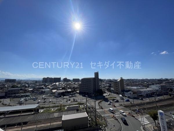 藤和八尾駅前ホームズ