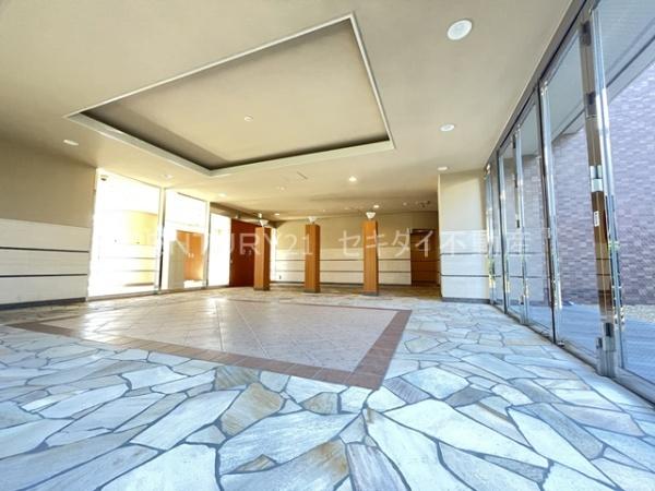 藤和八尾駅前ホームズ